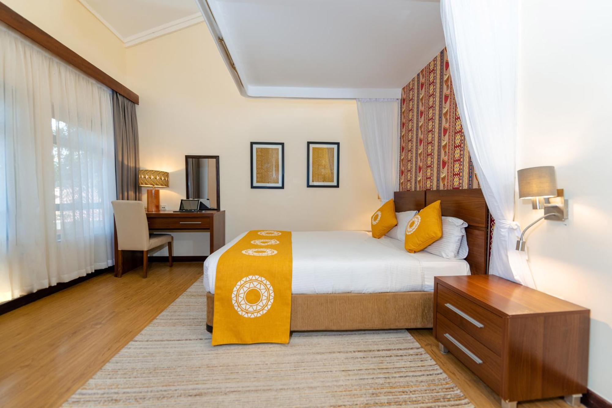 Heri Heights Hotel Apartments, Surestay Collection By Best Western Найроби Екстериор снимка